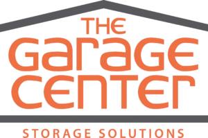 The Garage Center LLC logo