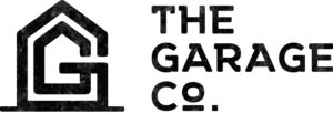 The Garage Co. logo