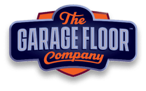 The Garage Floor Company Indy logo