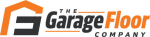 The Garage Floor Company logo