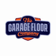 The Garage Floor Company SW Wisconsin logo