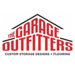 The Garage Outfitters logo