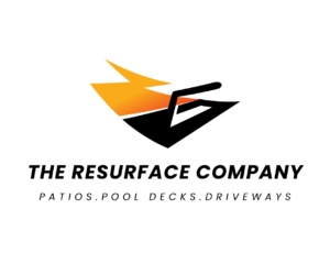 The Resurface Company logo
