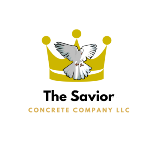The Savior Concrete Company LLC logo
