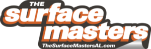 The Surface Masters, Inc. logo