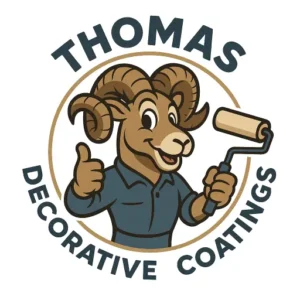 Thomas Decorative Coatings logo