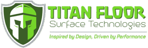 Titan Floor Surface Technologies logo