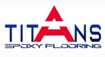 Titans Epoxy Flooring LLC logo