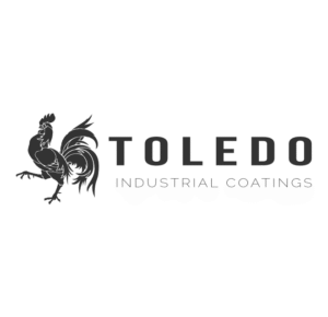 Toledo Industrial Coatings logo