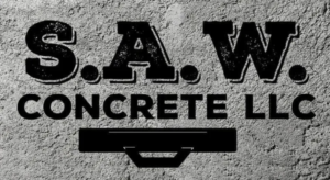 Toledo Stamped Concrete logo