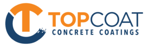 Top Coat Concrete Coatings logo