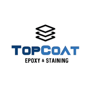 Top Coat Epoxy & Staining logo