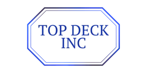 Top Deck, Inc. logo