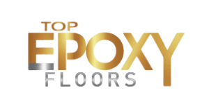 Top Epoxy Floors logo