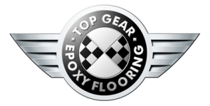 Top Gear Epoxy Flooring Inc. logo