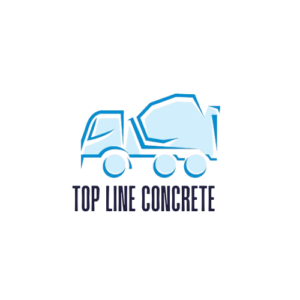 Top Line Concrete logo