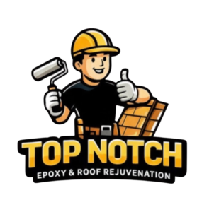 Top Notch Epoxy logo
