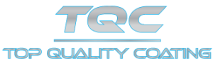 Top Quality Coating logo