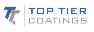 Top Tier Coatings LLC logo