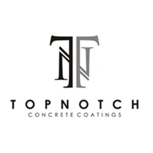 TopNotch Concrete Coatings LLC logo