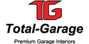 Total Garage, LLC logo