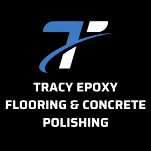 Tracy Epoxy Flooring & Concrete Polishing logo