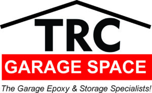 TRC Garage logo