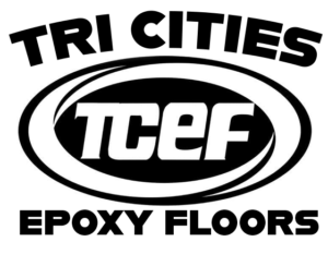 Tri Cities Epoxy Floors LLC logo