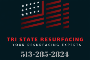 Tri State Resurfacing Llc logo