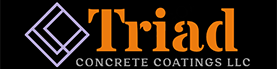 Triad Concrete Coatings LLC logo