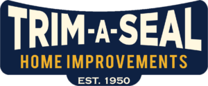 Trim-A-Seal Home Improvements logo