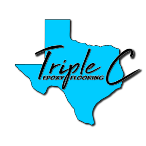 Triple C Epoxy Flooring, LLC logo
