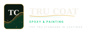 Tru Coat Epoxy & Painting logo