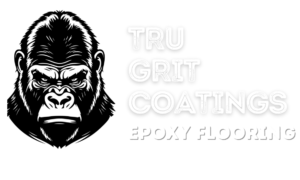 Tru Grit Garage Flooring LLC logo