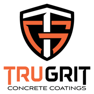 TruGrit Concrete Coatings logo