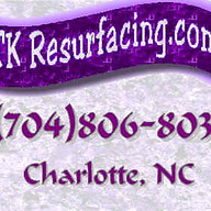 TTK Resurfacing logo