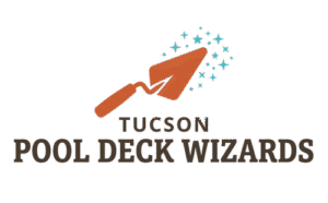 Tucson Pool Deck Wizards logo