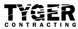 Tyger Contracting logo