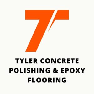 Tyler Concrete Polishing & Epoxy Flooring logo