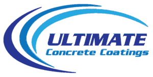 Ultimate Concrete Coatings logo