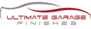 Ultimate Garage Finishes logo
