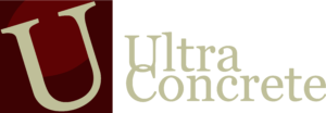 Ultra Concrete, Inc. logo
