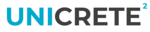 Unicrete logo