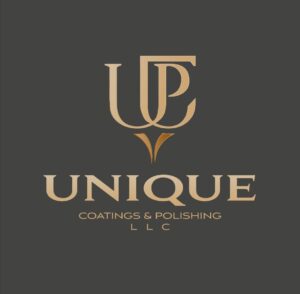 Unique coatings & Polishing L.L.C logo