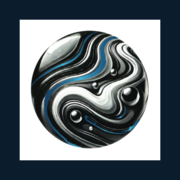Unique Resin Creations logo