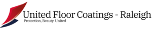 United Floor Coatings logo