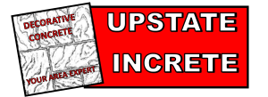 Upstate Increte Inc logo