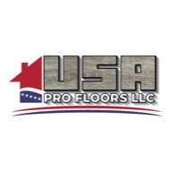 USA Pro Floors LLC logo