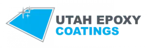 Utah Epoxy Coatings logo