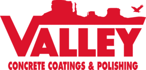 Valley Concrete Coatings and Polishing logo
